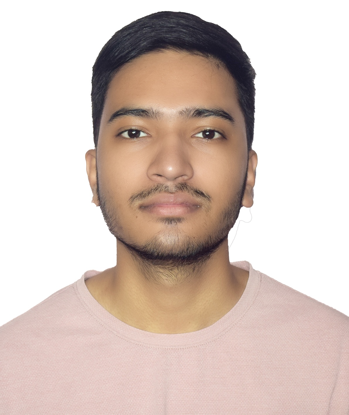 Diwansh Giri